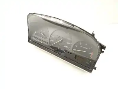 Автозапчастина б/у панель інструментів для SEAT TOLEDO I (1L2) 1.9 TDI Посилання на OEM IAM 1L0919033DC  