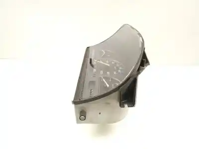Автозапчастина б/у панель інструментів для seat toledo i (1l2) 1.9 tdi посилання на oem iam 1l0919033dc  