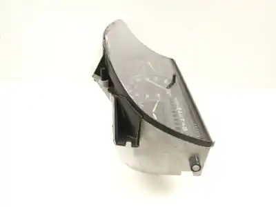 Автозапчастина б/у панель інструментів для seat toledo i (1l2) 1.9 tdi посилання на oem iam 1l0919033dc  