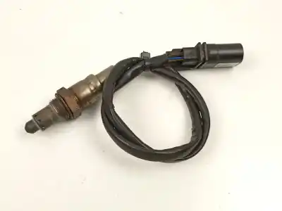 Peça sobressalente para automóvel em segunda mão sonda lambda por seat leon sportstourer (kl8) 1.5 tsi referências oem iam 04e906262gh