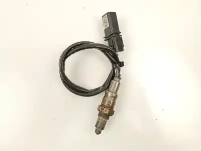 Second-hand car spare part lambda probe for seat leon sportstourer (kl8) 1.5 tsi oem iam references 04e906262gh  