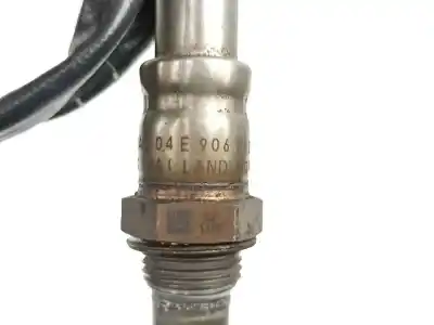 Second-hand car spare part lambda probe for seat leon sportstourer (kl8) 1.5 tsi oem iam references 04e906262gh  