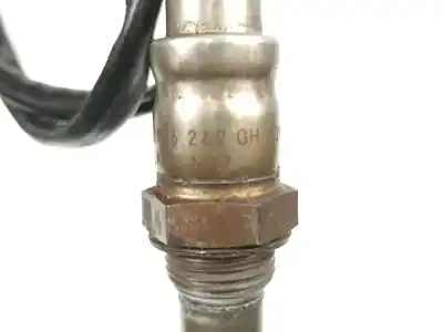 Second-hand car spare part lambda probe for seat leon sportstourer (kl8) 1.5 tsi oem iam references 04e906262gh  