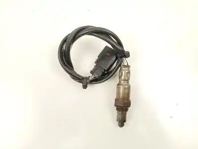Second-hand car spare part lambda probe for seat leon sportstourer (kl8) 1.5 tsi oem iam references 04e906262cs  