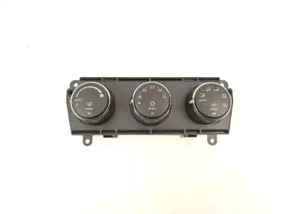 Автозапчастина б/у контроль опалення / кондиціонації для chrysler sebring (js) 2.0 vvt посилання на oem iam 55111815ac  