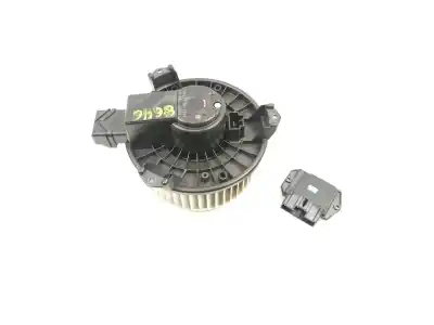 Автозапчастина б/у тепловий двигун для chrysler sebring (js) 2.0 vvt посилання на oem iam 5191345aa