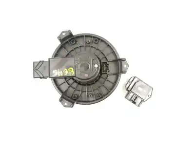 Автозапчастина б/у тепловий двигун для chrysler sebring (js) 2.0 vvt посилання на oem iam 5191345aa  ay2727005011
