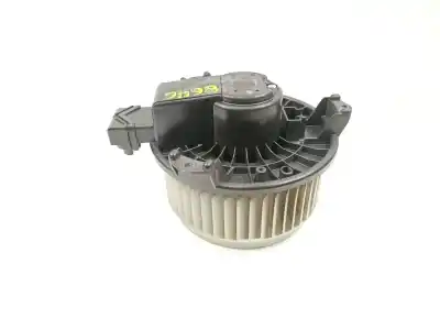Автозапчастина б/у тепловий двигун для chrysler sebring (js) 2.0 vvt посилання на oem iam 5191345aa  ay2727005011
