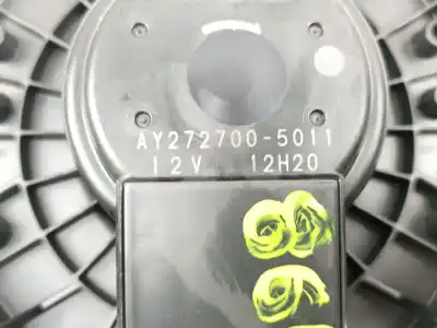 Автозапчастина б/у тепловий двигун для chrysler sebring (js) 2.0 vvt посилання на oem iam 5191345aa  ay2727005011