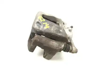 Автозапчасти б/у передний правый тормозной суппорт за renault megane iv fastback (b9a/m/n_) 1.3 tce 140 (b9nb) ссылки oem iam 410018526r  