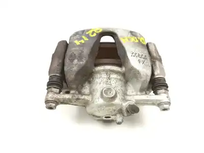 Автозапчасти б/у передний правый тормозной суппорт за renault megane iv fastback (b9a/m/n_) 1.3 tce 140 (b9nb) ссылки oem iam 410018526r  