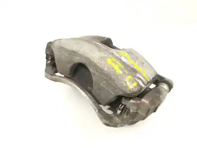 Peça sobressalente para automóvel em segunda mão pinça de travão dianteira esquerda por seat leon sportstourer (kl8) 1.5 tsi referências oem iam 5wa615123