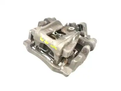 Peça sobressalente para automóvel em segunda mão pinça de travão traseira esquerda por seat leon sportstourer (kl8) 1.5 tsi referências oem iam 5wa615423