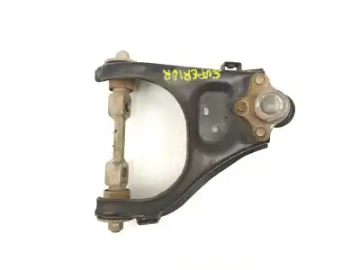 Pezzo di ricambio per auto di seconda mano braccio sospensione superiore anteriore destro per isuzu d-max i (tfr, tfs) 2.5 ditd 4x4 (tfs86_) riferimenti oem iam 8980058380  