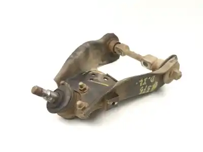 Pezzo di ricambio per auto di seconda mano braccio sospensione superiore anteriore sinistro per isuzu d-max i (tfr, tfs) 2.5 ditd 4x4 (tfs86_) riferimenti oem iam 8980058390  