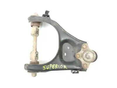 Pezzo di ricambio per auto di seconda mano braccio sospensione superiore anteriore sinistro per isuzu d-max i (tfr, tfs) 2.5 ditd 4x4 (tfs86_) riferimenti oem iam 8980058390  