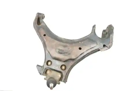 Second-hand car spare part front right lower suspension arm for isuzu d-max i (tfr, tfs) 2.5 ditd 4x4 (tfs86_) oem iam references 8980058340  