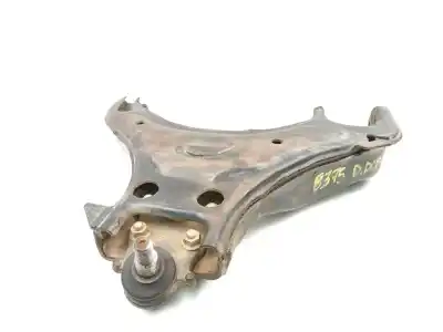 Second-hand car spare part front right lower suspension arm for isuzu d-max i (tfr, tfs) 2.5 ditd 4x4 (tfs86_) oem iam references 8980058340  
