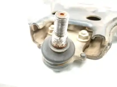 Second-hand car spare part front right lower suspension arm for isuzu d-max i (tfr, tfs) 2.5 ditd 4x4 (tfs86_) oem iam references 8980058340  