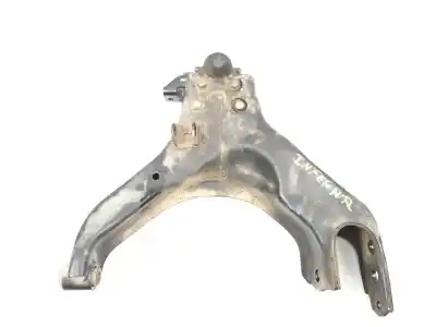 Second-hand car spare part front right lower suspension arm for isuzu d-max i (tfr, tfs) 2.5 ditd 4x4 (tfs86_) oem iam references 8980058340  