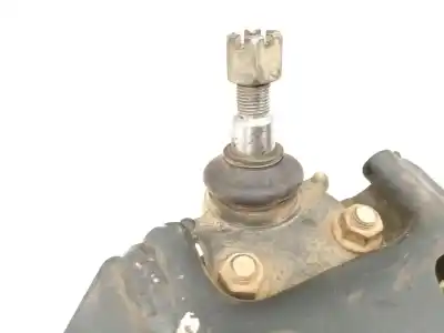 Pezzo di ricambio per auto di seconda mano braccio di sospensione anteriore sinistro inferiore per isuzu d-max i (tfr, tfs) 2.5 ditd 4x4 (tfs86_) riferimenti oem iam 8980058350  