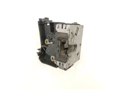 Автозапчасти б/у замок передней правой двери за opel corsa c (x01) 1.7 di (f08, f68) ссылки oem iam 24434883  