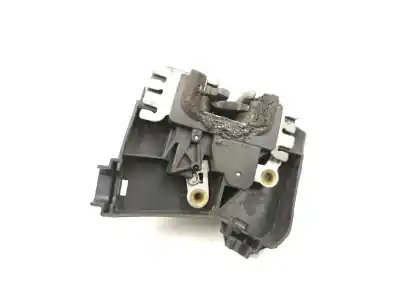 Автозапчасти б/у замок передней правой двери за opel corsa c (x01) 1.7 di (f08, f68) ссылки oem iam 24434883  