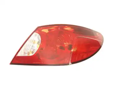 Автозапчасти б/у правый задний фонарь за chrysler sebring (js) 2.0 vvt ссылки oem iam 5303988ad  