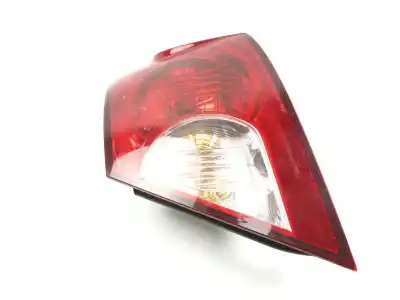 Автозапчасти б/у правый задний фонарь за chrysler sebring (js) 2.0 vvt ссылки oem iam 5303988ad  