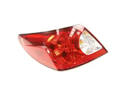 Автозапчастина б/у лівий ход ліхар для chrysler sebring (js) 2.0 vvt посилання на oem iam 5303989ad