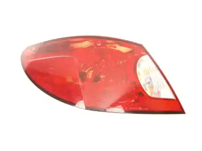 Автозапчастина б/у лівий ход ліхар для chrysler sebring (js) 2.0 vvt посилання на oem iam 5303989ad  