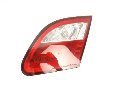 Автозапчасти б/у правый задний фонарь в двери за chrysler sebring (js) 2.0 vvt ссылки oem iam 4389494ad  
