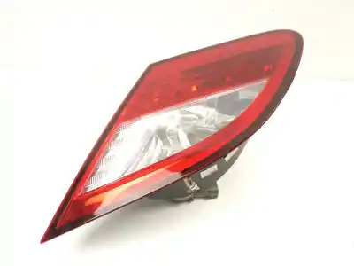Автозапчасти б/у правый задний фонарь в двери за chrysler sebring (js) 2.0 vvt ссылки oem iam 4389494ad  