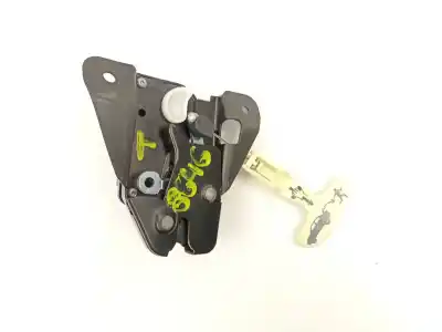 Автозапчасти б/у замок багажника/ворот за chrysler sebring (js) 2.0 vvt ссылки oem iam 4589217aa  