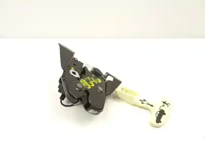 Автозапчасти б/у замок багажника/ворот за chrysler sebring (js) 2.0 vvt ссылки oem iam 4589217aa  