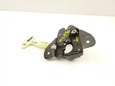 Автозапчасти б/у замок багажника/ворот за chrysler sebring (js) 2.0 vvt ссылки oem iam 4589217aa  