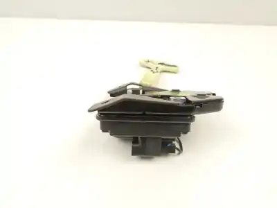 Автозапчасти б/у замок багажника/ворот за chrysler sebring (js) 2.0 vvt ссылки oem iam 4589217aa  