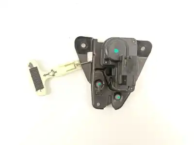 Автозапчасти б/у замок багажника/ворот за chrysler sebring (js) 2.0 vvt ссылки oem iam 4589217aa  
