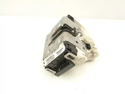 Автозапчасти б/у замок передней правой двери за chrysler sebring (js) 2.0 vvt ссылки oem iam 4589426ac  