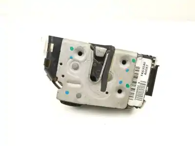 Автозапчасти б/у замок передней правой двери за chrysler sebring (js) 2.0 vvt ссылки oem iam 4589426ac  