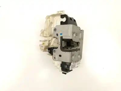 Автозапчасти б/у замок левой передней двери за chrysler sebring (js) 2.0 vvt ссылки oem iam 4589421ac  