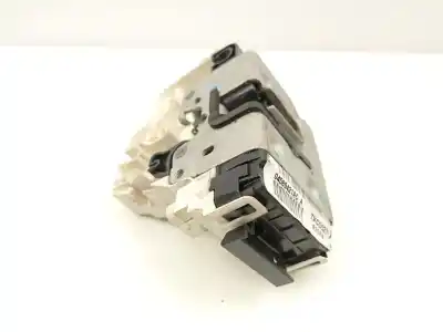 Автозапчасти б/у замок левой передней двери за chrysler sebring (js) 2.0 vvt ссылки oem iam 4589421ac  