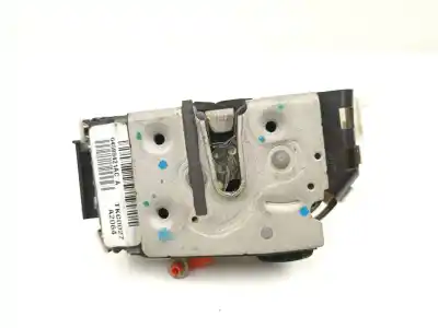 Автозапчасти б/у замок левой передней двери за chrysler sebring (js) 2.0 vvt ссылки oem iam 4589421ac  