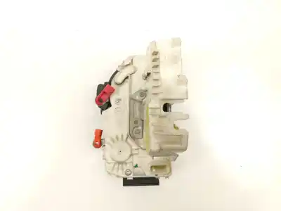 Автозапчасти б/у замок левой передней двери за chrysler sebring (js) 2.0 vvt ссылки oem iam 4589421ac  