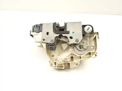 Автозапчастина б/у замок заднього правого дверя для chrysler sebring (js) 2.0 vvt посилання на oem iam 4589424ac  