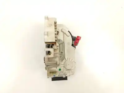 Автозапчастина б/у замок заднього правого дверя для chrysler sebring (js) 2.0 vvt посилання на oem iam 4589424ac  