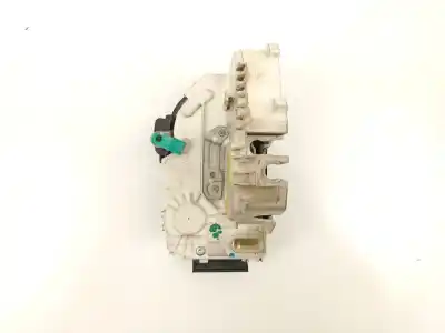 Автозапчастина б/у замок дверей заднього лівого для chrysler sebring (js) 2.0 vvt посилання на oem iam 4589425ac  