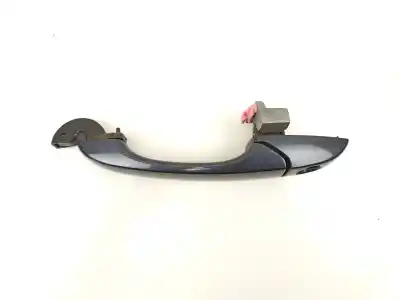 Автозапчасти б/у левая передняя внутренняя ручка за chrysler sebring (js) 2.0 vvt ссылки oem iam xu57eblaa  