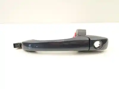 Автозапчасти б/у левая передняя внутренняя ручка за chrysler sebring (js) 2.0 vvt ссылки oem iam xu57eblaa  