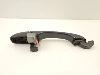 Автозапчасти б/у левая передняя внутренняя ручка за chrysler sebring (js) 2.0 vvt ссылки oem iam xu57eblaa  